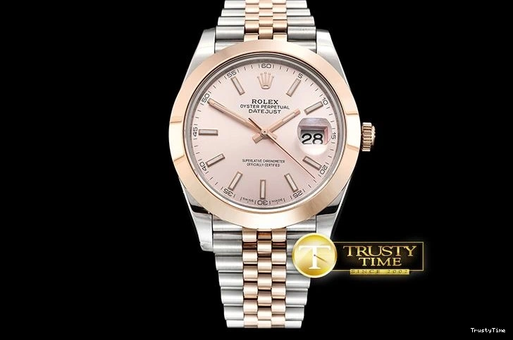 0115 R2DJ0218A – DJ2 41mm FlexibleFit 610